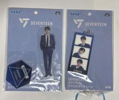 2025年最新】seventeen ジョンハン アクスタの人気アイテム