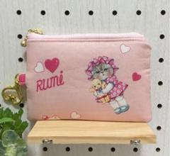 コヤンイサムチョン カードケース ハンドメイド
