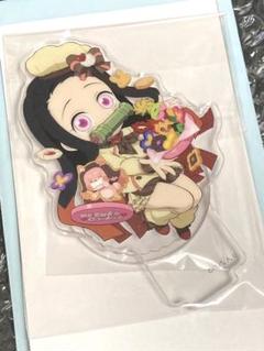 鬼滅の刃 竈門禰豆子 バレンタイン&ホワイトデー アクスタ