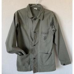 ATESPEXS エイトスペクス リメイク N-1 デッキジャケット 今の内に手に入れろ！！N-1DECK JAKET - YouTube