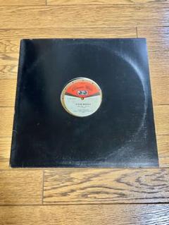 STEVIE WONDER / FINIS HENDERSON 12インチ 中古