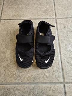 NIKE - Nike エアリフト 23.5cm グレーの通販 by fran's shop