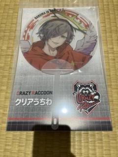 2025年最新】crazy raccoon gigo うちわの人気アイテム - メルカリ