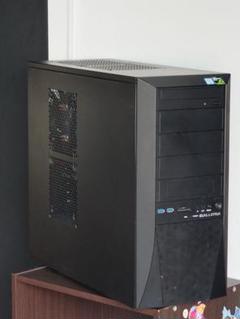 希少PC/win11 i7-980X / SSD128 /8G / GTX560 希少PC/win11 i7-980X / SSD128 /8G / GTX560