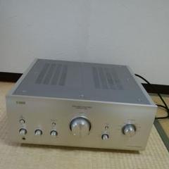 DENON プリメインアンプ