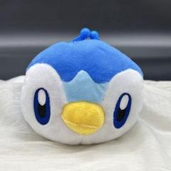 エスケイジャパン ポケットモンスター プラがまぐち ポッチャマ [055214]