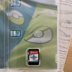 ポケットモンスター ソード Nintendo Switch