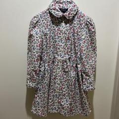 ポロ.ラルフローレン　キッズワンピース　100cm