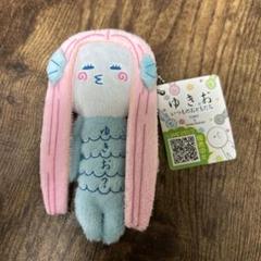 ☆仮面舞踏会☆アマビエさん♪︎ レジンキーホルダー ハンドメイド