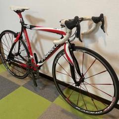 ※ハンドルステム抜きピナレロpinarello fp5 carbon 52サイズ