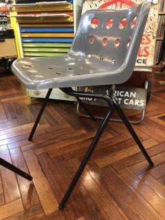 Polo chair/Robin Day Loft England 残り2脚