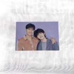 SEVENTEEN SCOUPS エスクプス 韓国 エッジコン チェキ　ポラ　② 2025年最新】seventeen エスクプス チェキの人気アイテム - メルカリ