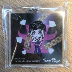浜崎あゆみ アクリルお守り カウコングッズ ayumi hamasaki COUNTDOWN LIVE 2024-2025 A ～I am ayu