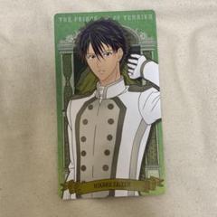 テニスの王子様 アルカナカード コンプリートセット 全40枚 エンスカイ：新商品情報が到着！【アクリルスタンド・アルカナ
