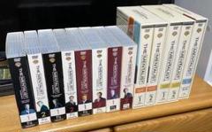 【名作】メンタリスト　THE MENTALIST DVD 全巻セット　海外ドラマ