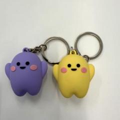 【万博限定】 ドイツ サーキュラー キーホルダー 2色セット 万博限定】 ドイツ サーキュラー キーホルダー 2色セット - メルカリ