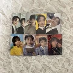 SEVENTEEN まとめ売り ジョンハン 美品】seventeenジョンハンまとめ売り - メルカリ
