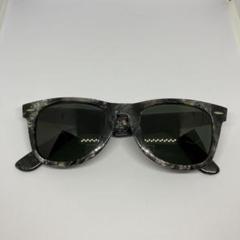 レア⭐︎レイバン B&L 5022 ウェイファーラー USA製ブラウンミラーレンズ 1844896268308748758.jpg