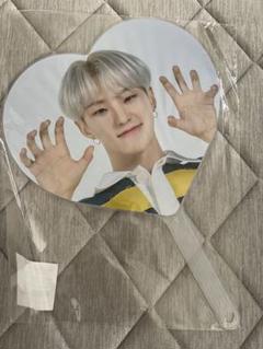 S.COUPS CARAT LAND 2022 うちわ 未開封 新品 スンチョル 2025年最新】seventeen カラットランド うちわの人気アイテム