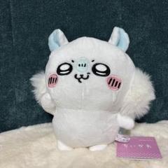 20個セット　叱ってみろ　ちいかわ　ボイス付ぬいぐるみ　モモンガ　未開封含む 楽天市場】【2点セット】ちいかわ うさぎ・モモンガ カボチャBIG