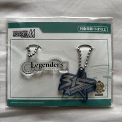 アイドルマスターSideM Legenders ユニットロゴチャームのサムネイル