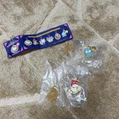 サンリオ ネックレス ペンダント マイメロ ハンギョドン