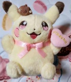 2025年最新】モロゾフ ピカチュウ 2023の人気アイテム - メルカリ