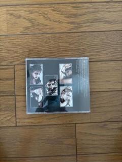 フリースタイル CD カラス