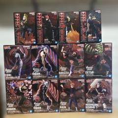 NARUTO ナルト疾風伝 暁 フィギュア 11点　＋　うちはイタチ　フィギュア
