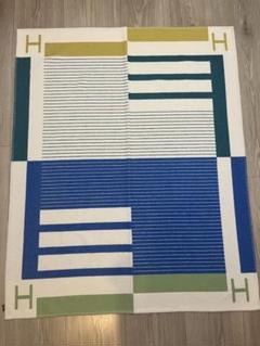 HERMES プレード ブランケットアヴァロン ピアノ Avalon Piano blanket | Hermès USA