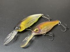 メガバス ito SR-X グリフォン オールド'03 クラックボム 新品未開封 メガバス ito SR-X グリフォン オールド'03 クラックボム 新品