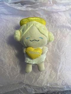JOCHUM ジェオチャム ぬいぐるみ もこ moco 大平祥生の通販 by