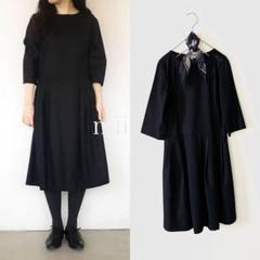 MARGARET HOWELL - 美品 マーガレットハウエル ブラック