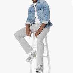 ★最終価格★チノパン アスレチックフィット カジュアル ストレッチ