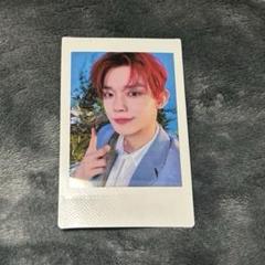 TXT インスタントフォト テヒョン チェキ TXT PROMISE JAPAN チェキ テヒョン｜Yahoo!フリマ（旧PayPay