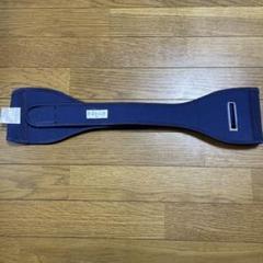 トコちゃんサポーター Lサイズ ネイビー