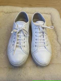 2023年最新】コモンプロジェクト/スニーカーの人気アイテム - メルカリ