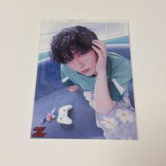 HAYATO　高尾颯斗　生誕スクラッチ　C賞サイン　生写真 2025年最新】高尾颯斗 生誕の人気アイテム - メルカリ
