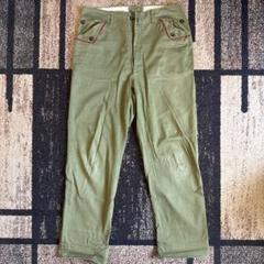 60s vintage ボーイスカウト ミリタリー Lサイズ TALONのサムネイル