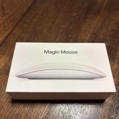 Apple Magic Mouse 2 ホワイト