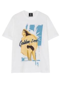 PLAYBOY×S’YTE Golden Lady T-shirtヨウジヤマモトのサムネイル