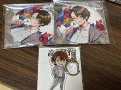 高田村 オレビバ グッズセット めーや - メルカリ