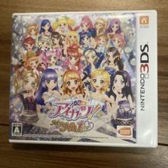アイカツ！　My No. 1stage ゲームカセット Amazon.com: アイカツ! My No.1 Stage! : Video Games