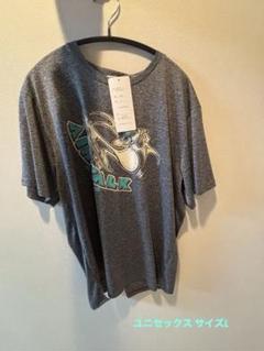 ELDORESO（エルドレッソ）Airwalk-2 半袖Tシャツ　L
