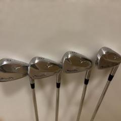ミズノプロ　mizunopro 225 アイアン 4I〜PW 7本セット ミズノプロ 225 アイアン7本セット メンズゴルフ 初心者 入門