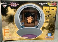 一番くじ ドラゴンボール VSオムニバスアルティメット F賞 カカロット※未開封 一番くじ ドラゴンボール VSオムニバスアルティメット F賞