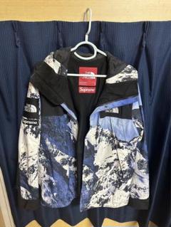 2025年最新】supreme マウンテンパーカ 雪山の人気アイテム