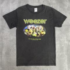 00s usa製 Weezer カーミット バンド tシャツ - メルカリ