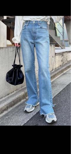 2025年最新】kelly vintagedenimフレアの人気アイテム - メルカリ
