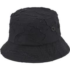 【M/L】 Supreme Layered Camo Crusher Black